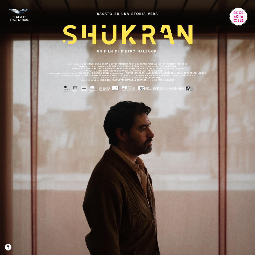 Shukran